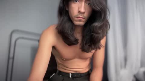 nudistalejo online show from October 7, 6:37 pm