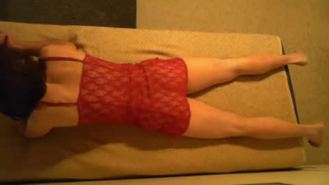 Nuisette007 online show from December 2, 9:30 am