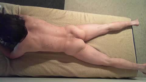 Nuisette007 online show from October 19, 10:31 am