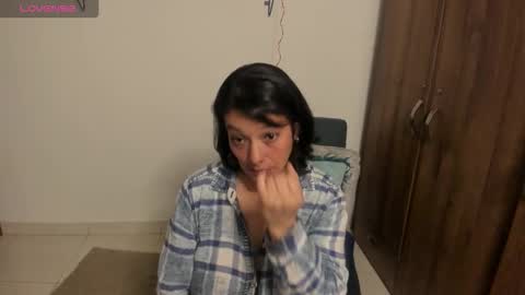 nuit_rose online show from March 26, 3:12 am