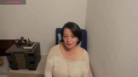 nuit_rose online show from September 25, 3:13 am