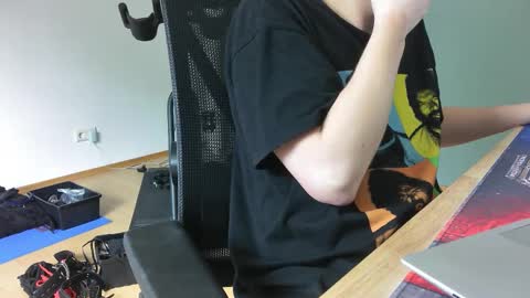 Slave for Mistress and Master online show from October 13, 8:38 am