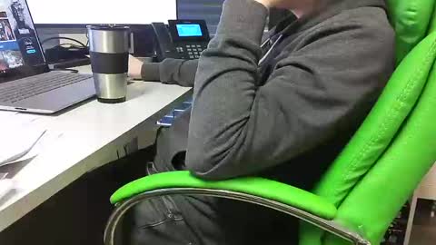 Slave for Mistress and Master online show from March 5, 10:22 am