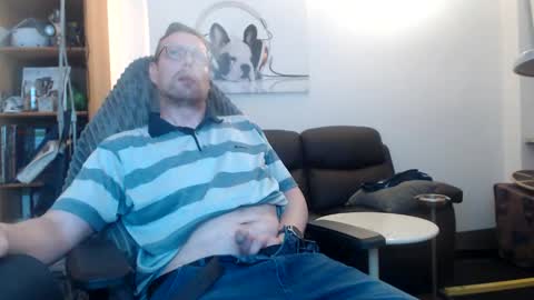 nursefan online show from October 13, 8:55 pm