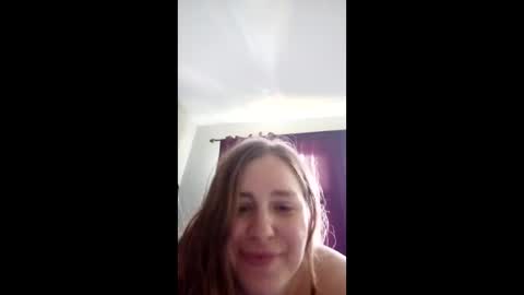 nursekrissy online show from May 31, 6:09 pm
