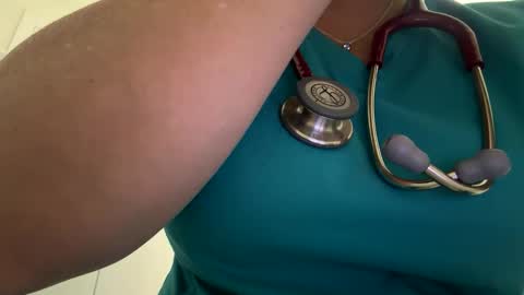 nursesugar online show from May 3, 6:47 pm