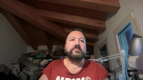 Nutelloso online show from February 16, 7:39 am