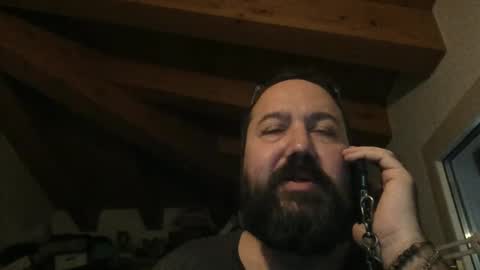 Nutelloso online show from February 19, 12:33 pm