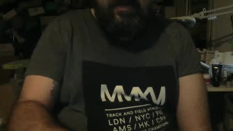 Nutelloso online show from January 21, 7:58 am