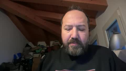 Nutelloso online show from March 26, 7:35 am