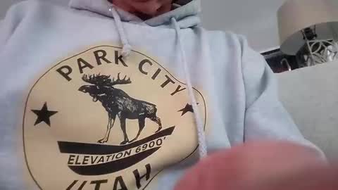 Nutswithcream a quick jackpots of preeeee online show from November 1, 12:59 pm