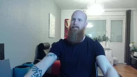 nxrthman online show from April 16, 9:26 pm