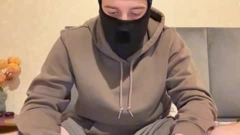 Nxtryn online show from October 9, 8:03 pm