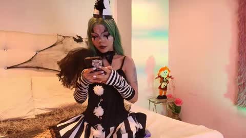  NXY  online show from November 1, 3:28 am