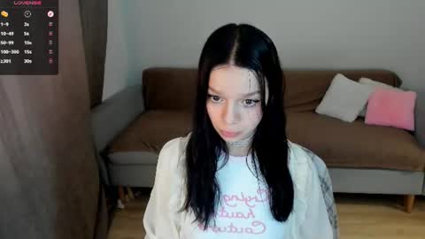 nya_babe online show from August 9, 9:37 am