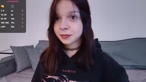 nya_babe online show from September 28, 5:22 pm