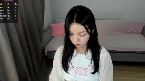 nya_babe online show from August 7, 5:11 pm