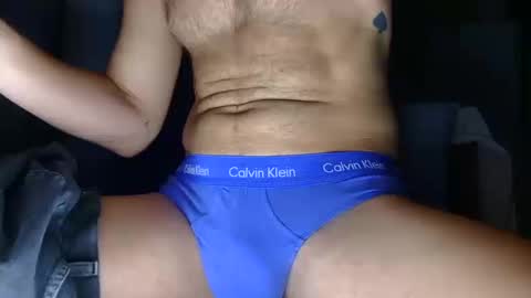 Eric online show from October 11, 10:57 pm