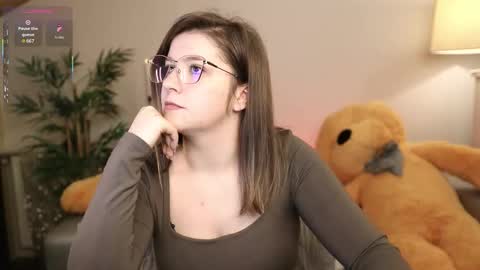 milf online show from January 13, 9:50 am