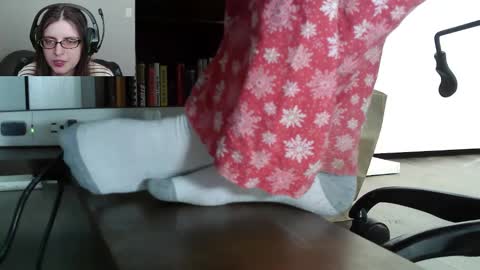 Nyctophilic online show from March 9, 4:00 pm