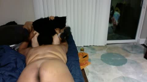 Ticklemypeach online show from July 26, 5:05 am
