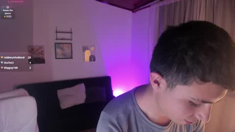 nyko_ds online show from October 5, 9:44 pm