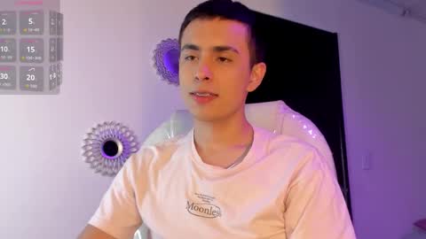 nyko_ds online show from January 8, 4:07 am