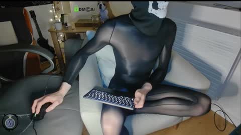 Nyl0nnickb0y online show from October 22, 8:10 pm