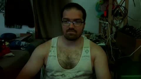 Fabian online show from July 3, 6:45 pm