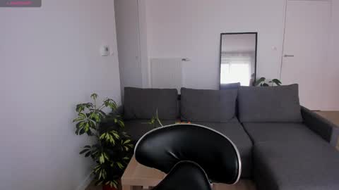 Snapshot of nymphadora__ chatting on February 26, 10:38 am Steff online show from February 26, 10:38 am