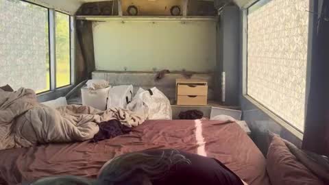 Solar Snatch online show from October 19, 11:09 pm