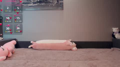 Nymph  Big Dick online show from September 16, 8:01 pm