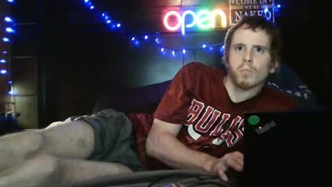 PoundTownGuys online show from January 18, 3:15 am