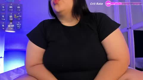 Nyra online show from June 19, 12:33 pm