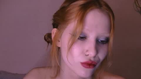 nyra_thira online show from November 14, 3:03 pm