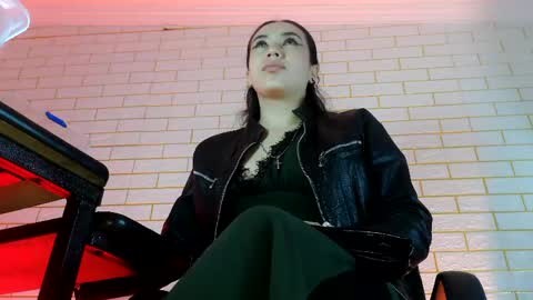 nyx1126 online show from April 14, 12:41 pm