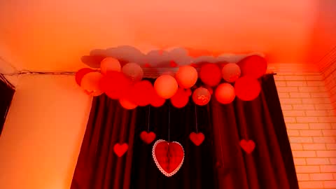 nyx1126 online show from February 16, 11:52 am