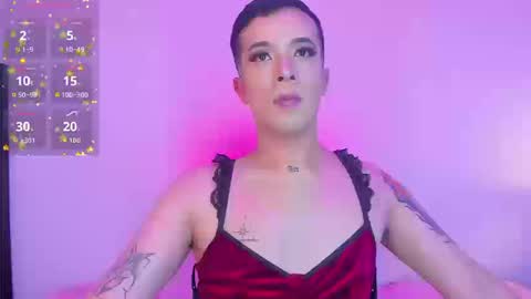 nyx__blackwood online show from September 13, 2:03 am