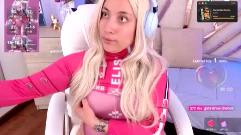 Alex   .    online show from September 23, 10:16 pm