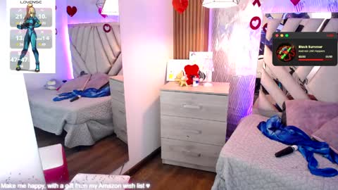 Alex   .    online show from April 13, 1:54 am