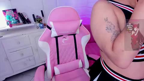  Nyx BlackMoon online show from November 21, 3:54 pm