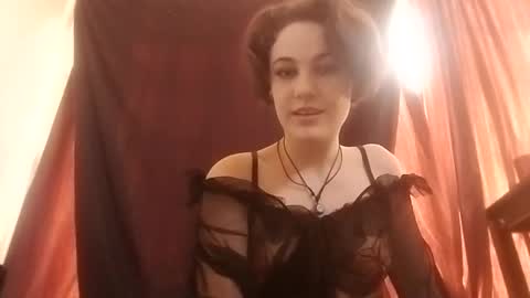 NyxaNova online show from September 12, 2:08 pm