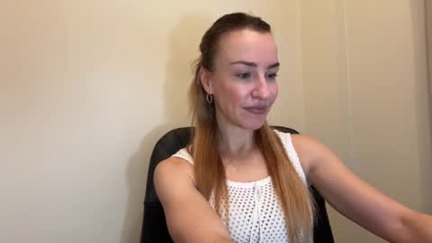 Anastasia online show from March 25, 8:10 am