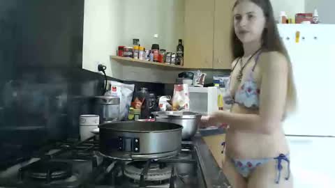 Stef  Derek online show from February 28, 4:27 am