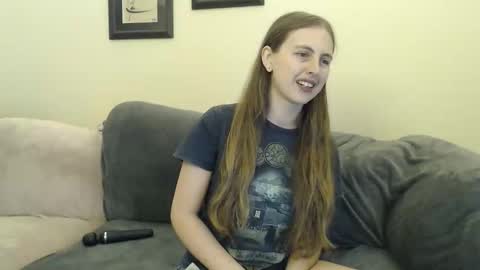 Stef  Derek online show from April 17, 3:09 am