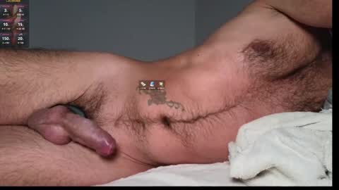 Tristan online show from December 12, 4:43 pm