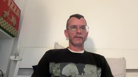 Jonathan Deep online show from February 22, 3:14 pm