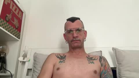 Jonathan Deep online show from February 28, 11:58 am