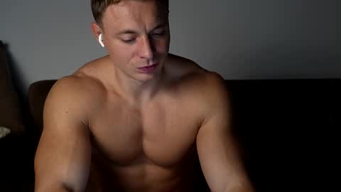 o_r_b_i_t online show from November 11, 5:37 pm