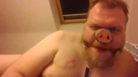 obesepervpiggy89 online show from January 18, 1:58 am
